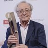 Alfred Brendel