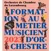 De Beruff vum Orchestermuseker