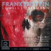 De Frankenstein danzt