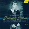 In memoriam Françoise Groben