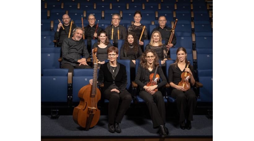 Musique à la Cour impériale de Vienne