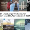 Lëtzebuerger Alben am Réckbléck