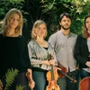 Dem Zäitgeescht viraus | © Eva Vermandel