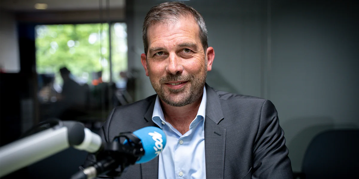 Yves Cruchten kritiséiert ze héich Hürde vum Xavier Bettel | © Chris Zeien