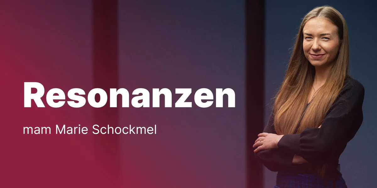 Eng Emissioun ganz ronderëm den Danz