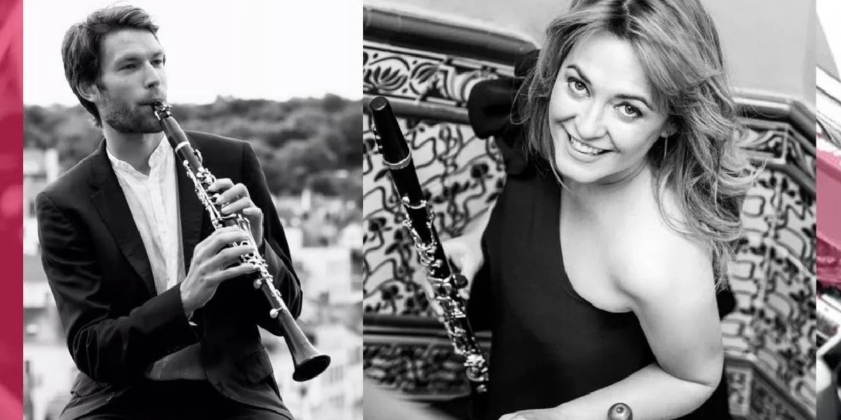 Een Abléck an d'Iddie vum Internationale Klarinette Concours